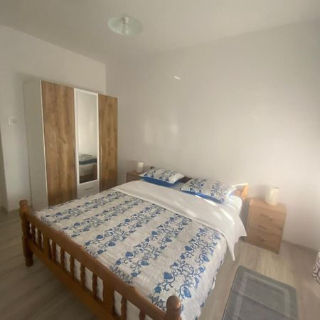 Apartmani Neno Senj  Exterior photo