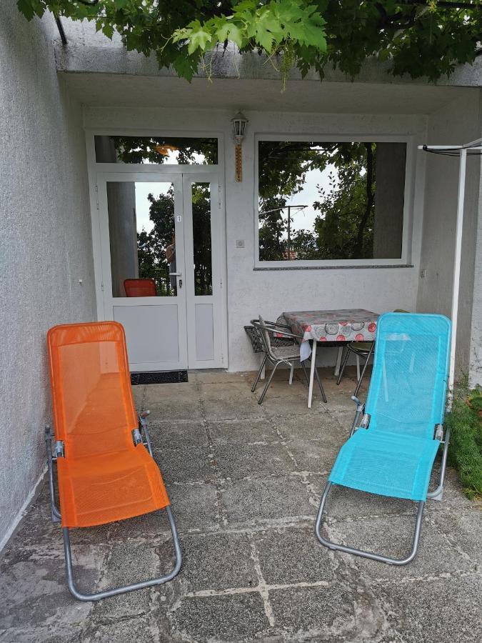 Apartmani Neno Senj  Exterior photo