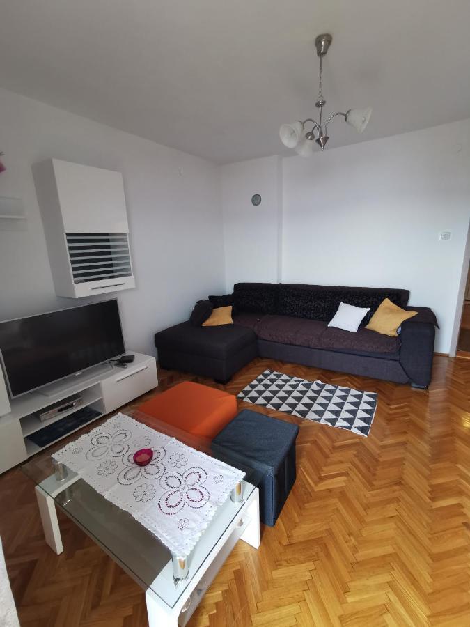Apartmani Neno Senj  Exterior photo