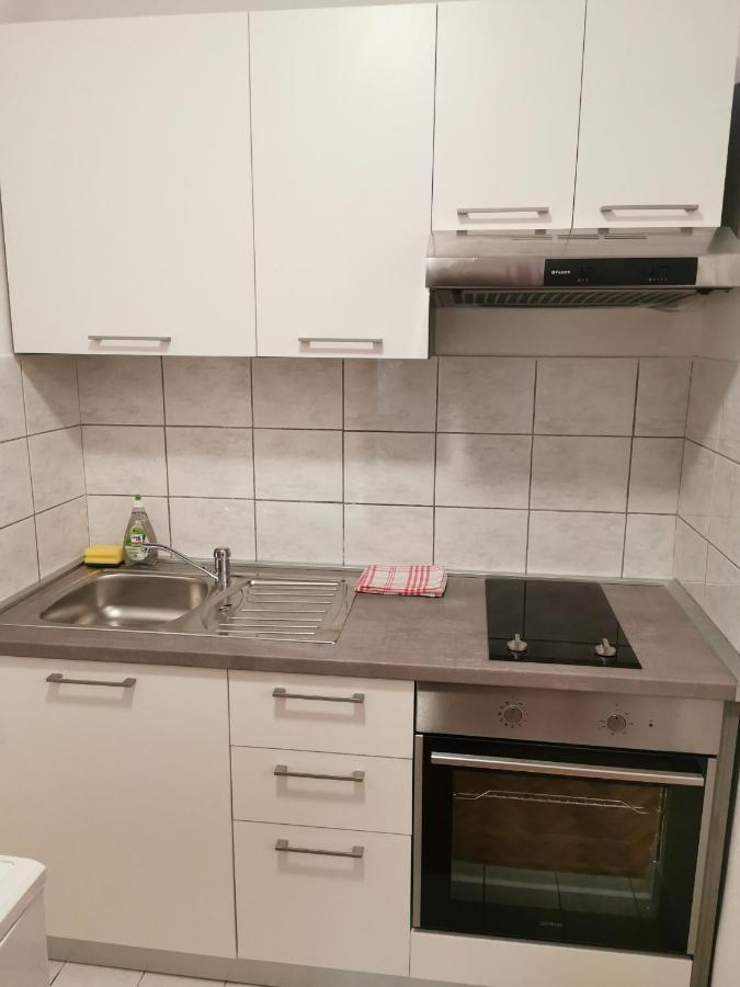 Apartmani Neno Senj  Exterior photo