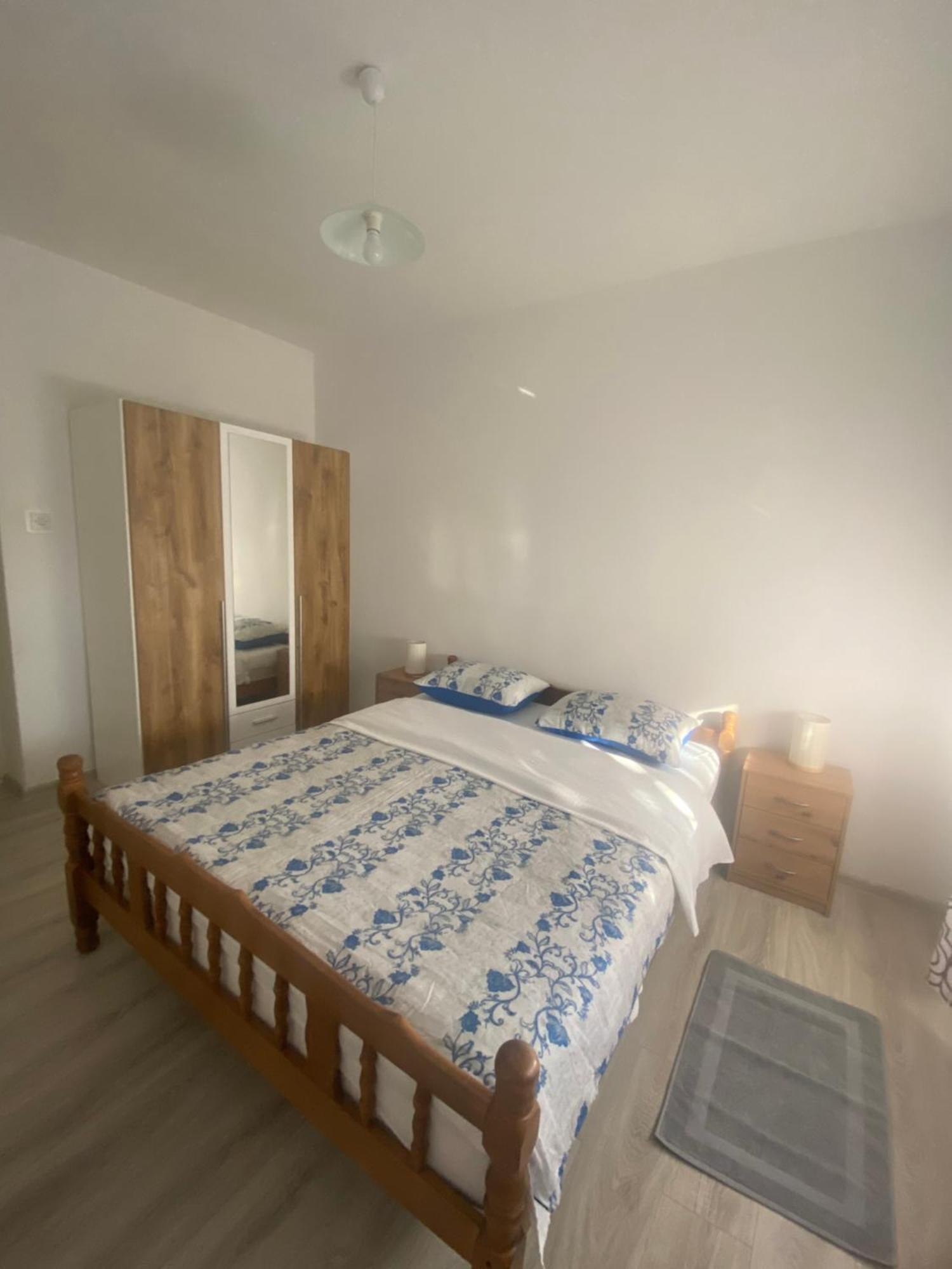 Apartmani Neno Senj  Exterior photo