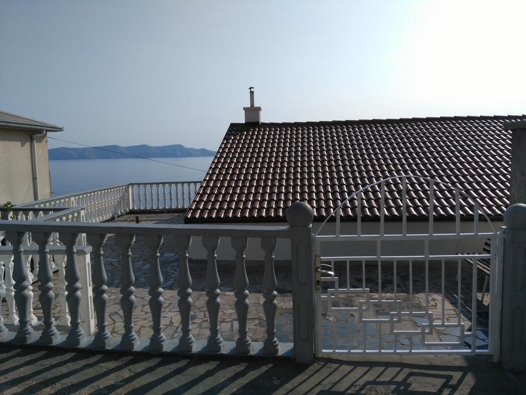 Apartmani Neno Senj  Exterior photo