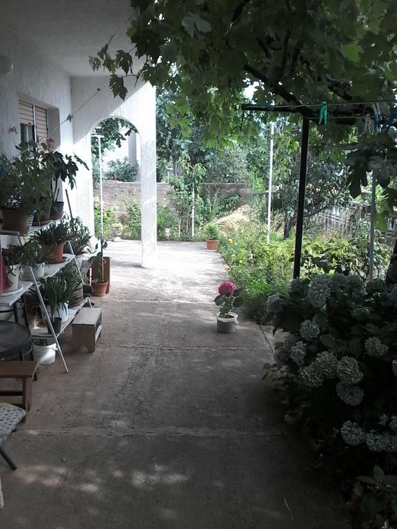 Apartmani Neno Senj  Exterior photo